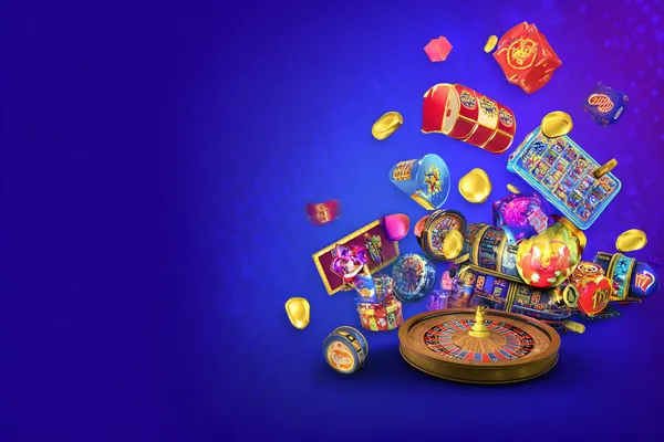 KOKOZINO Mobile App — Your complete hub for casino and sports A man focused on his laptop with live stats in the background, highlighting the dedicated sports and gaming features of the KOKOZINO mobile app.